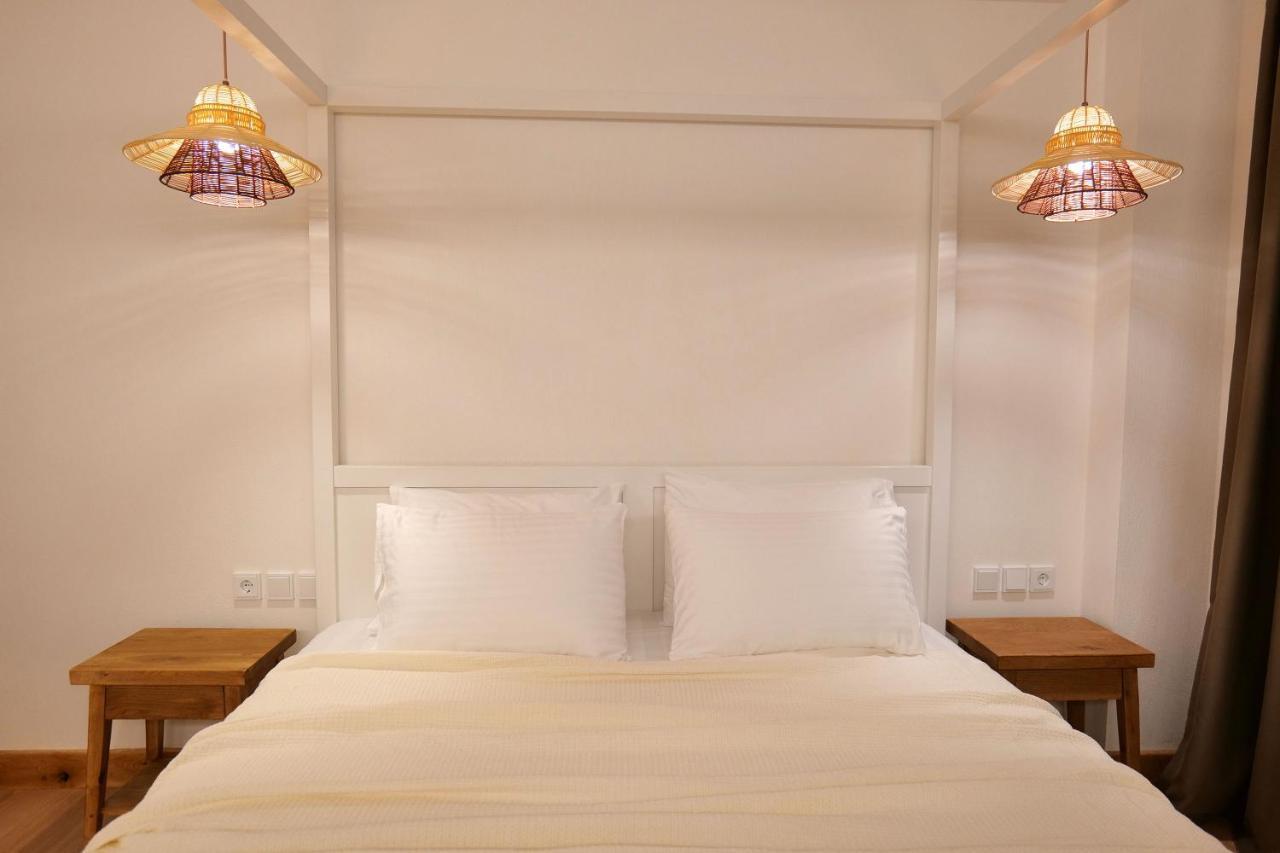 Alex & Sofi Hotel 希马拉 外观 照片