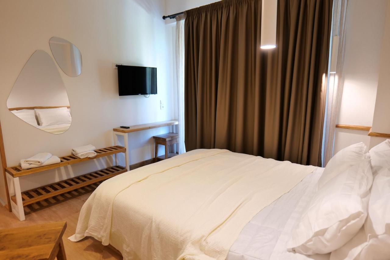 Alex & Sofi Hotel 希马拉 外观 照片