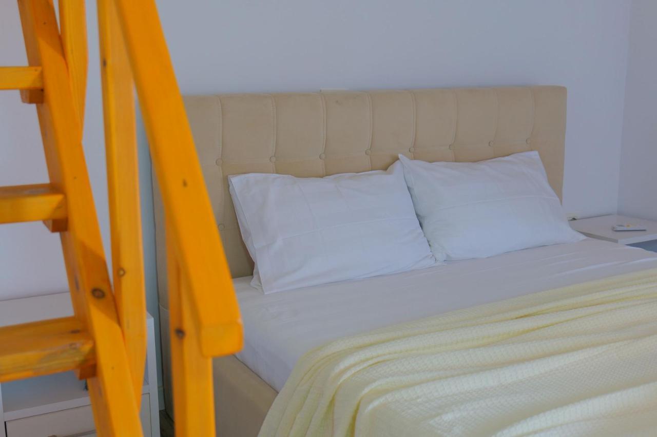 Alex & Sofi Hotel 希马拉 外观 照片