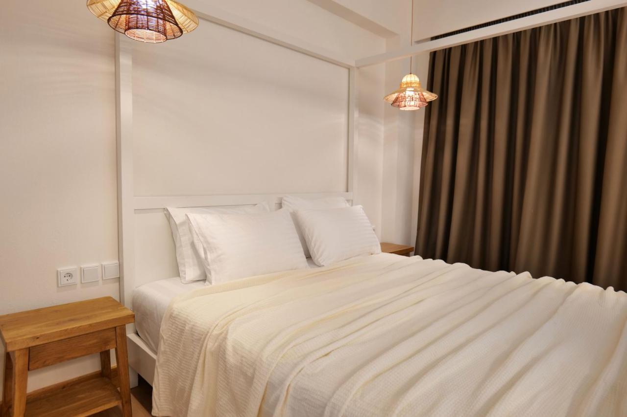 Alex & Sofi Hotel 希马拉 外观 照片